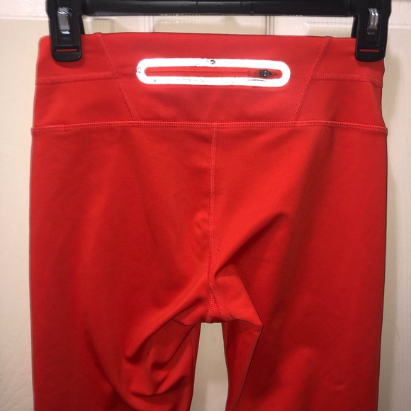 Athleta Capri workout leggings size XS‎ - Picture 4 of 5